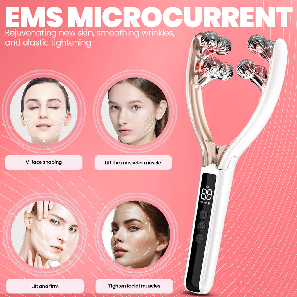 Facial Sculpt Pro