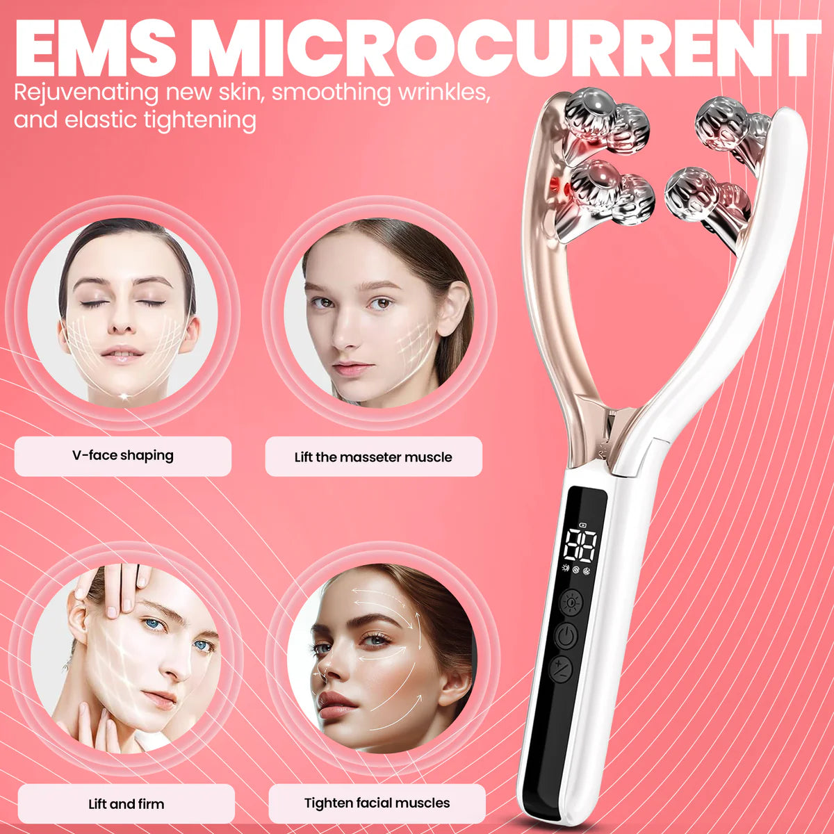 Facial Sculpt Pro