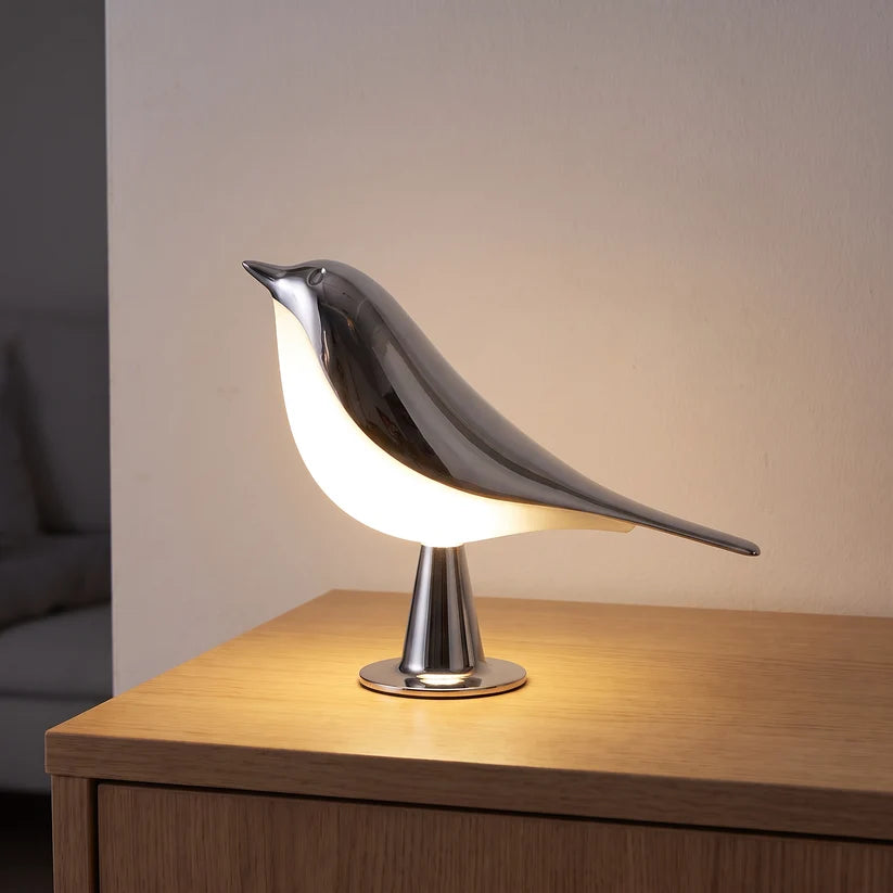 Lumi Bird Lamp