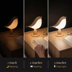 Lumi Bird Lamp