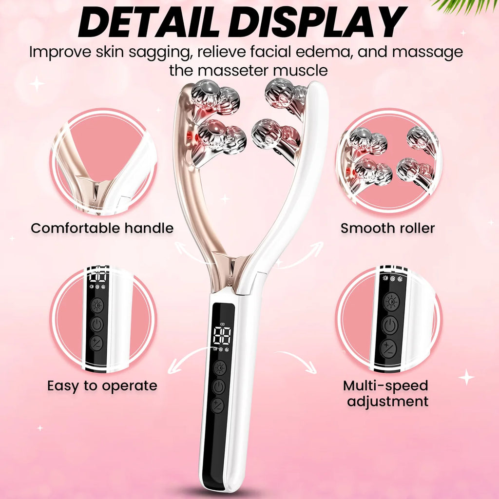 Facial Sculpt Pro