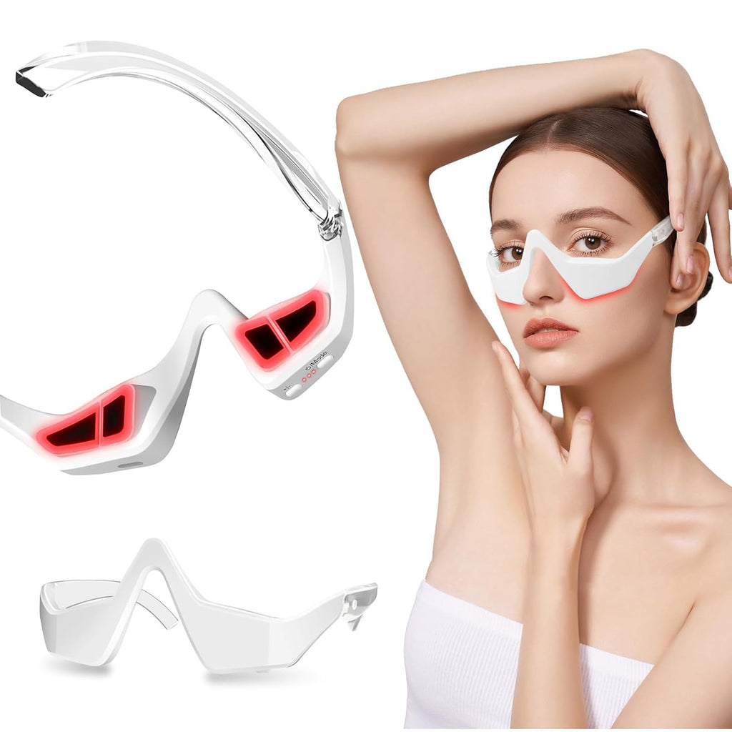 Eye Beauty Massager