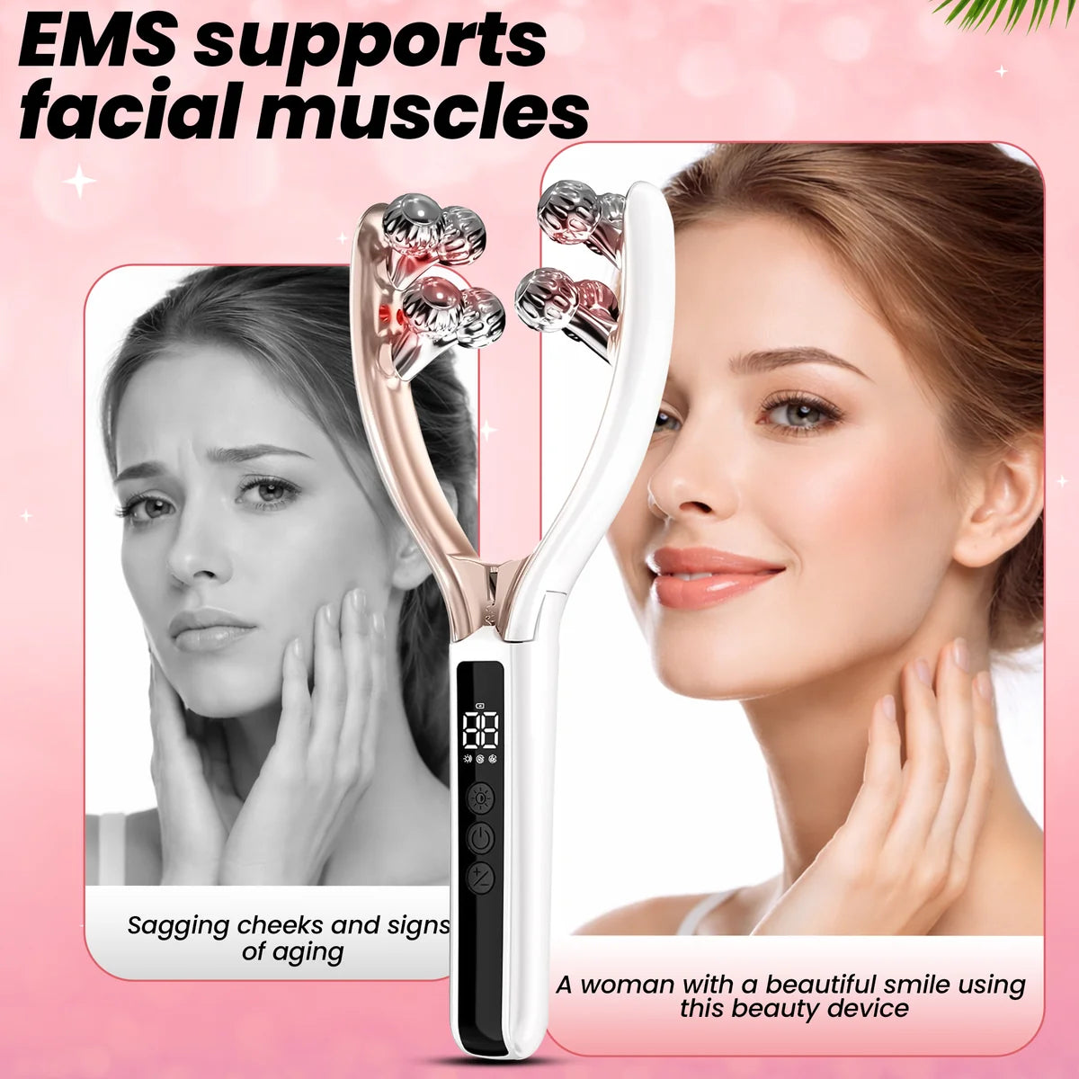 Facial Sculpt Pro