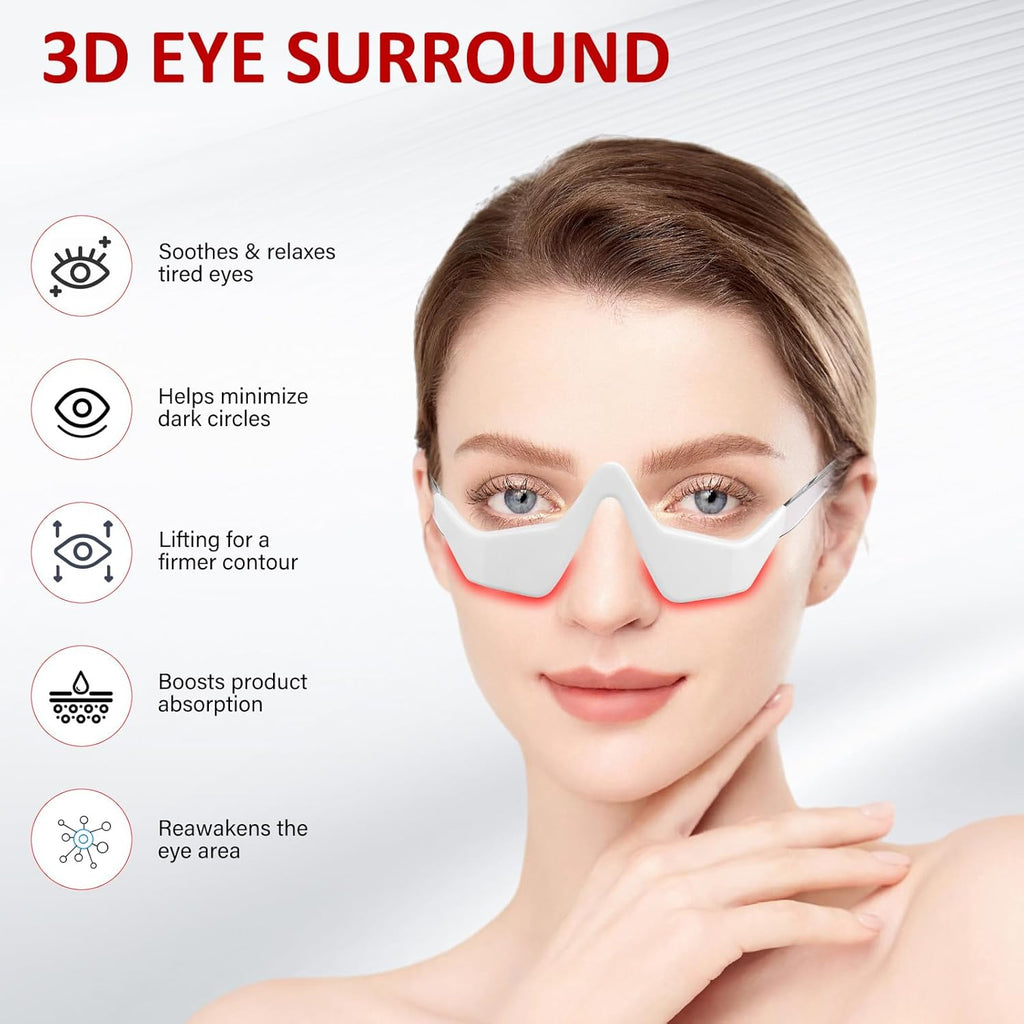Eye Beauty Massager