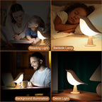 Lumi Bird Lamp