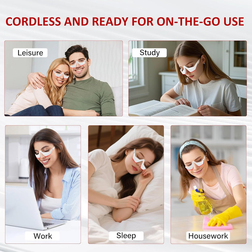 Eye Beauty Massager