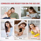 Eye Beauty Massager