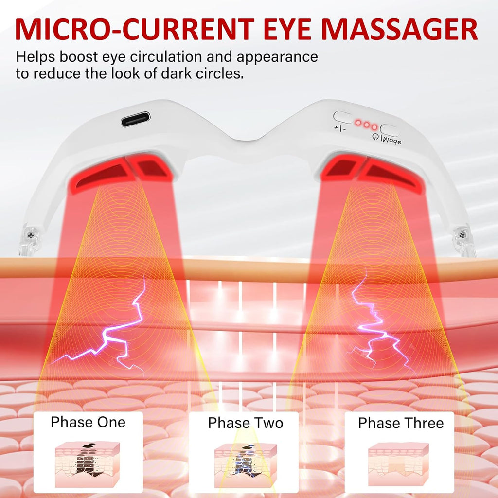Eye Beauty Massager