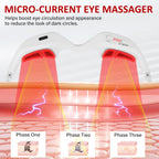 Eye Beauty Massager