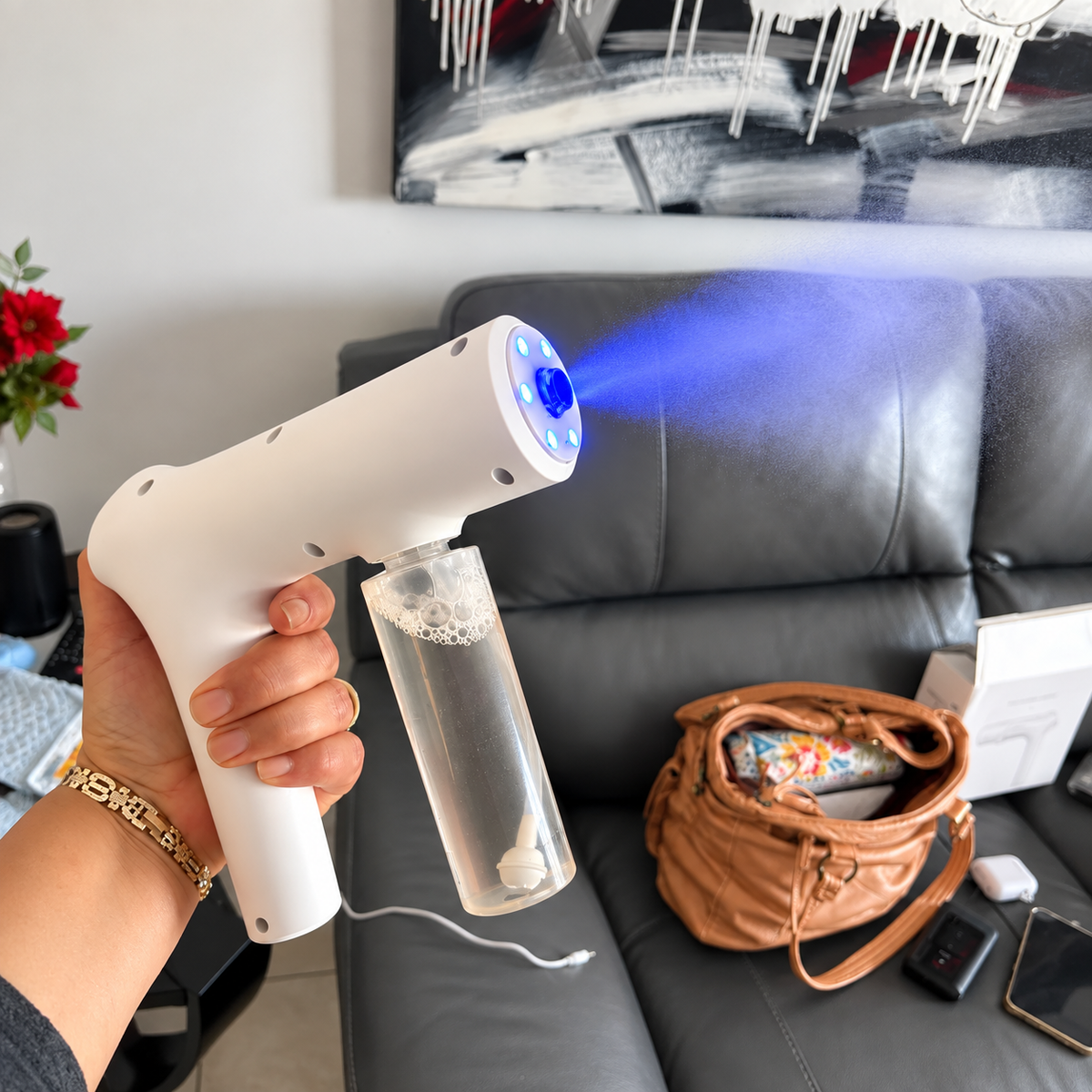 Nano Home Odor Neutralizing Spray