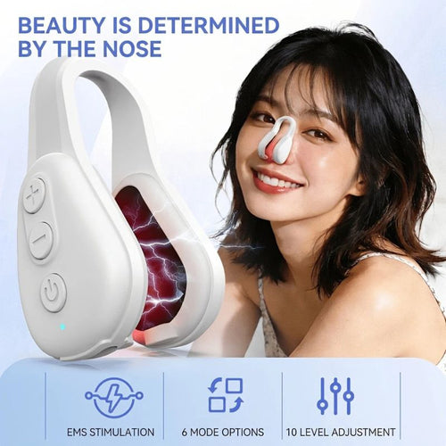 EMS Nose Lift & Beauty Device