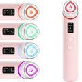 Booster Pro: 6 IN 1 Glow Beauty Massager