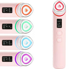 Booster Pro: 6 IN 1 Glow Beauty Massager
