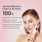 Booster Pro: 6 IN 1 Glow Beauty Massager