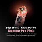 Booster Pro: 6 IN 1 Glow Beauty Massager