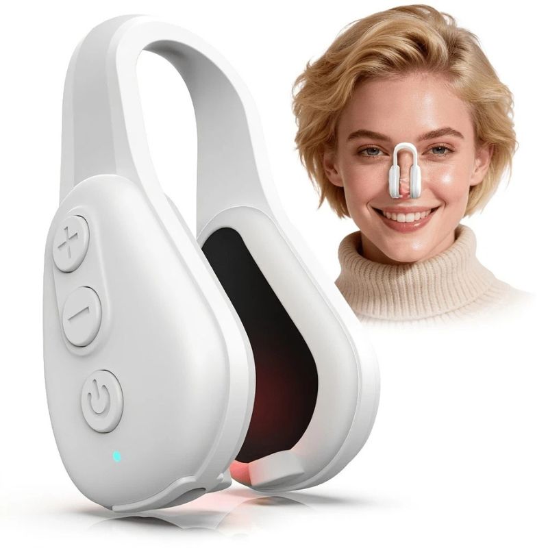 EMS Nose Lift & Beauty Device