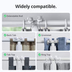 Smart Automatic Curtain Opener