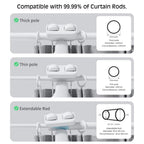 Smart Automatic Curtain Opener