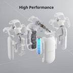 Smart Automatic Curtain Opener