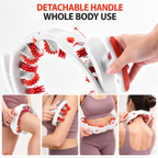 Anti-Cellulite Massage Roller
