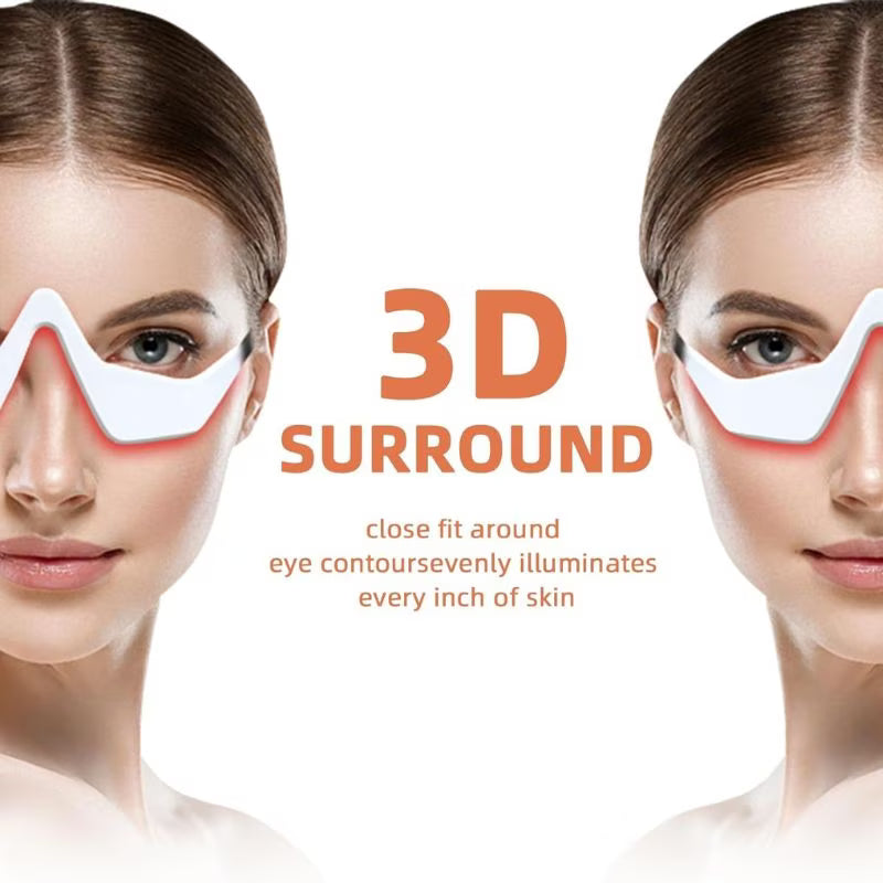 Eye Beauty Massager