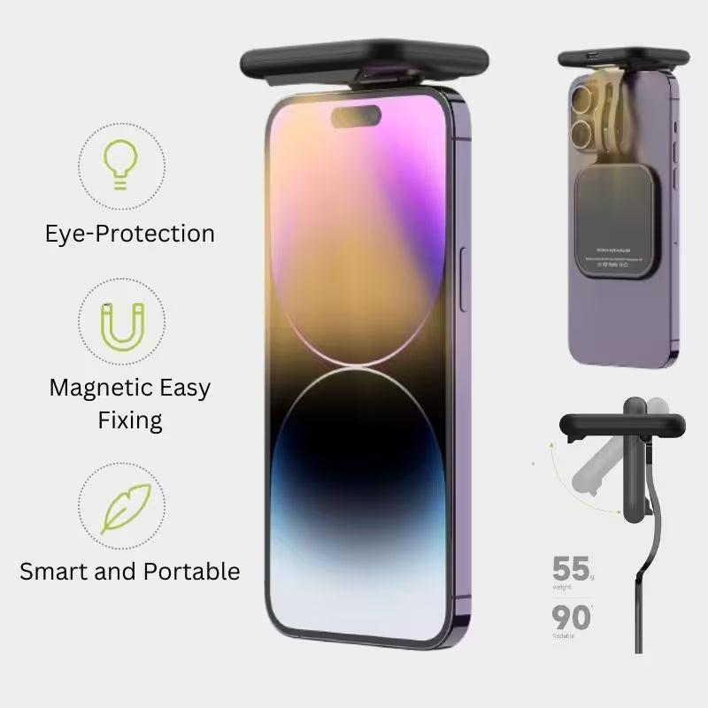 MagSafe EyeCare Browsing Light
