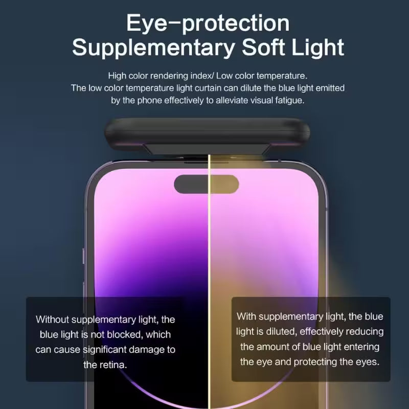 MagSafe EyeCare Browsing Light