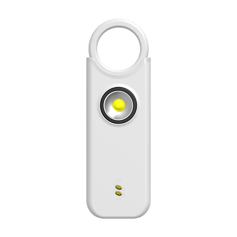 Personal Safety Alarm Device