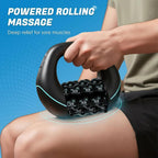 ProRoll: Deep Muscle Relief Massager
