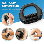 ProRoll: Deep Muscle Relief Massager
