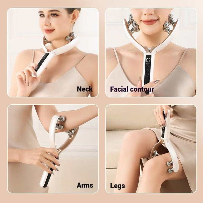 Facial Sculpt Pro