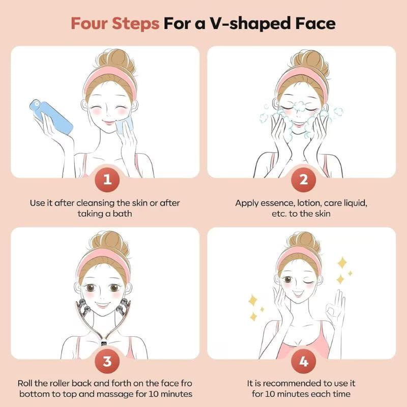 Facial Sculpt Pro