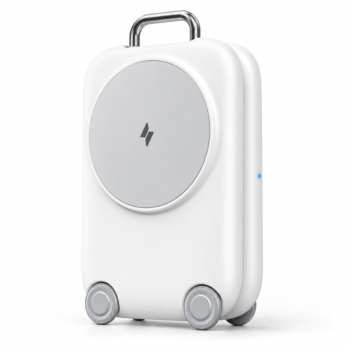 FoldMag PRO: 3 IN 1 Wireless Charger