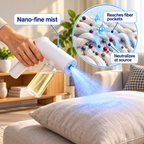 Nano Home Odor Neutralizing Spray