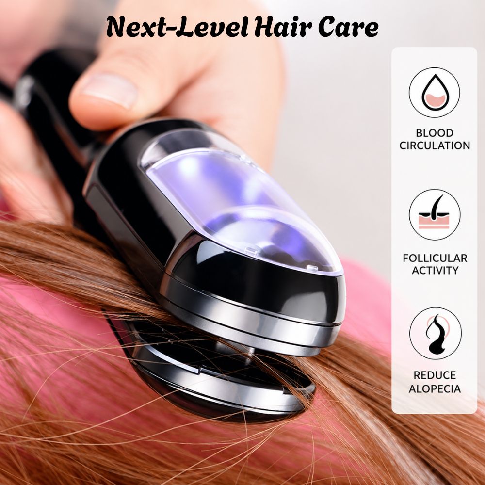 Split End Hair Trimmer Pro