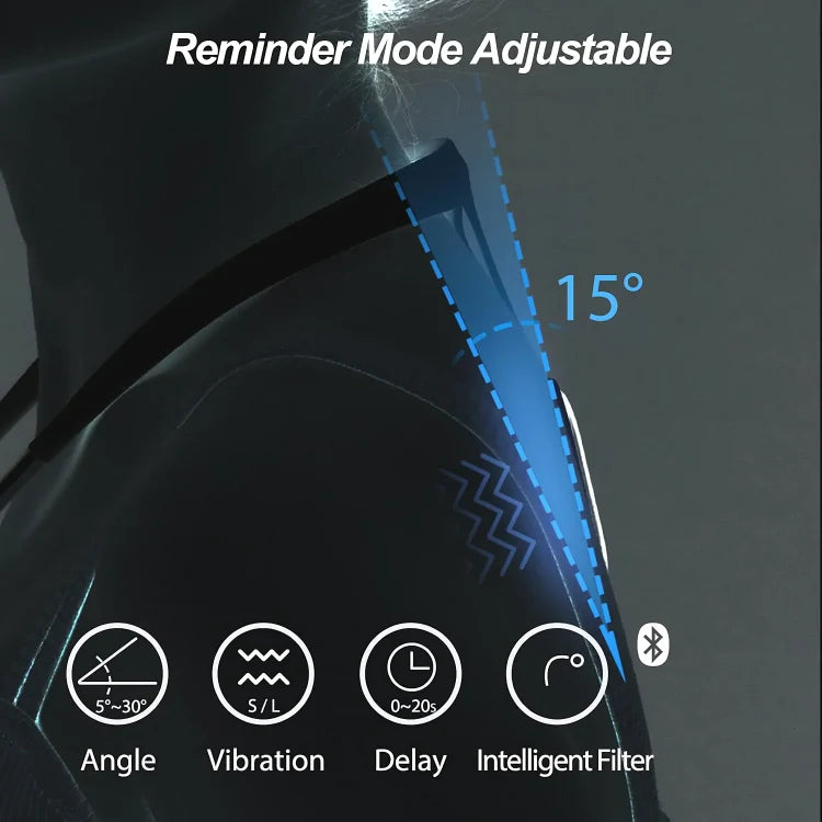 Smart Posture Corrector