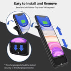 Slim Battery iPhone Case