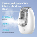 Mini Mesh Nebulizer - Adult & Child