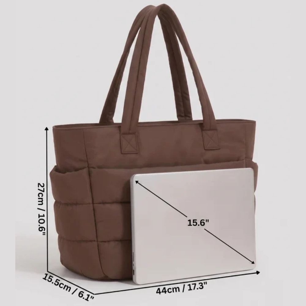 Softi Down Bag