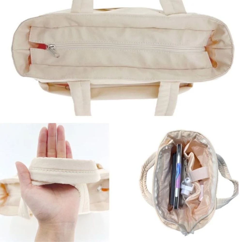 Softi Down Bag