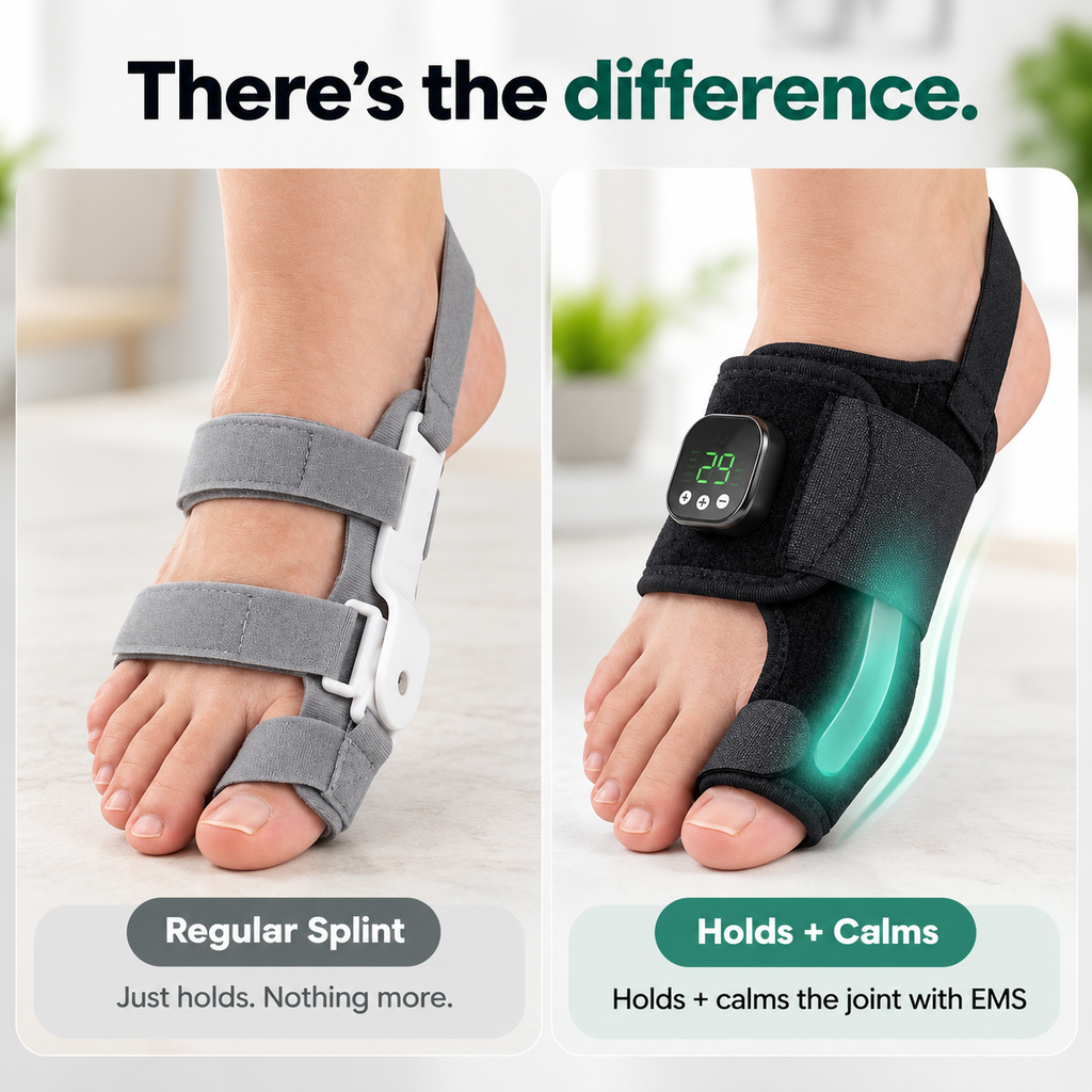 EMS Bunion Corrector