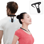 Smart Posture Corrector