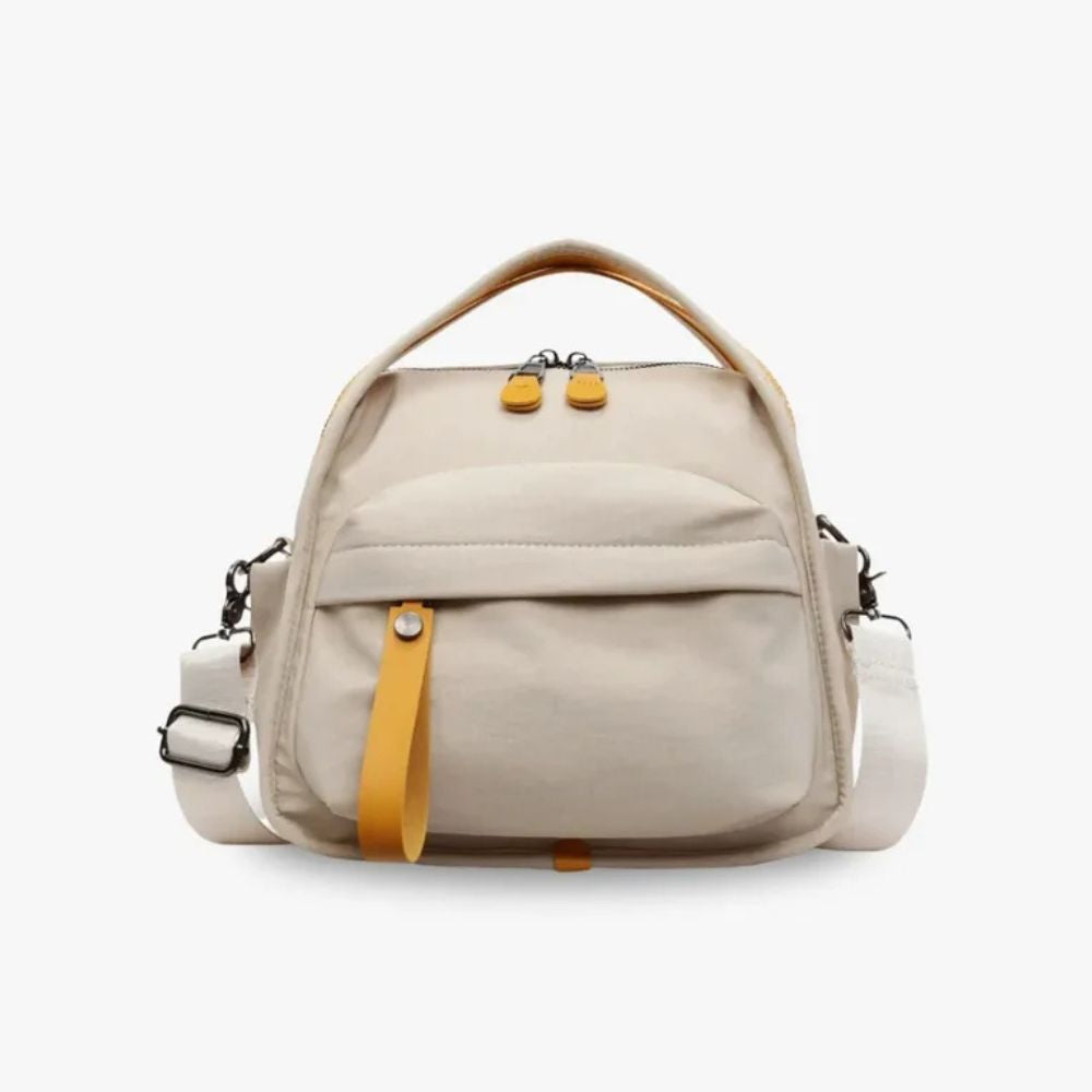 Japanese Style Crossbody Bag