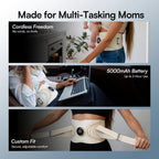 CoreSculpt: 4 IN 1 Body Therapy Belt