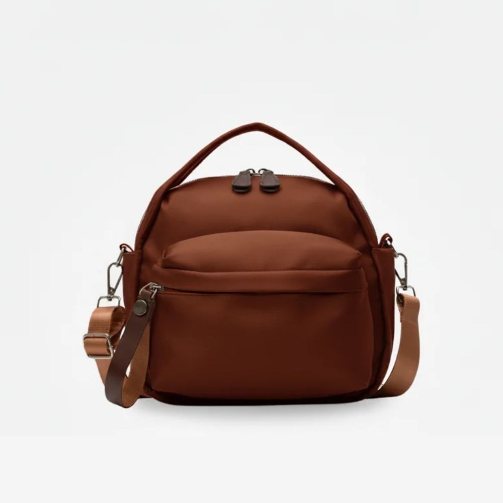 Japanese Style Crossbody Bag