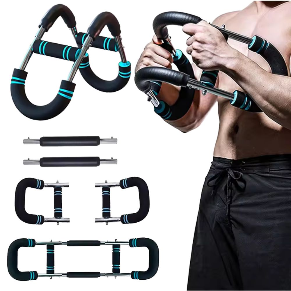 Power Twist Trainer
