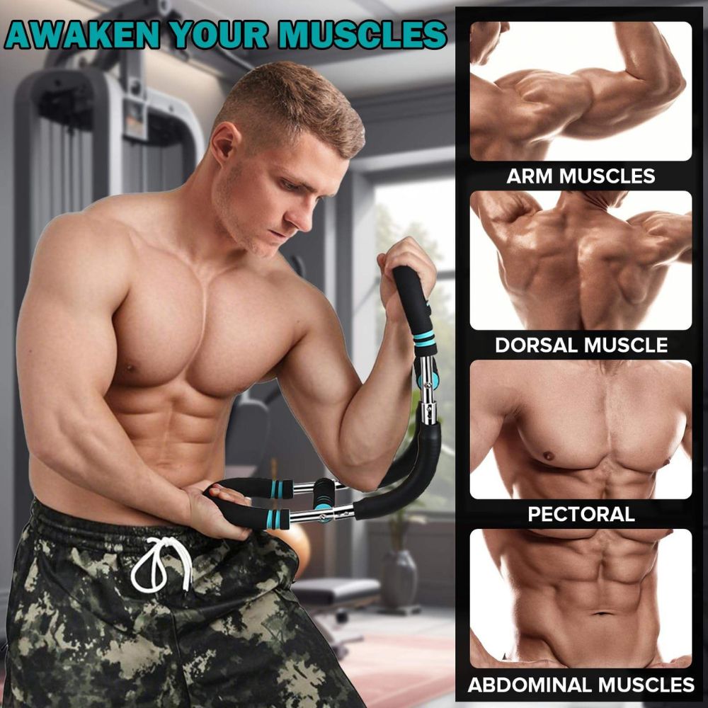 Power Twist Trainer