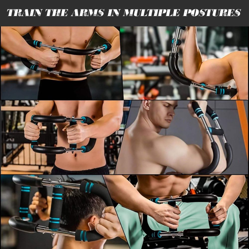Power Twist Trainer