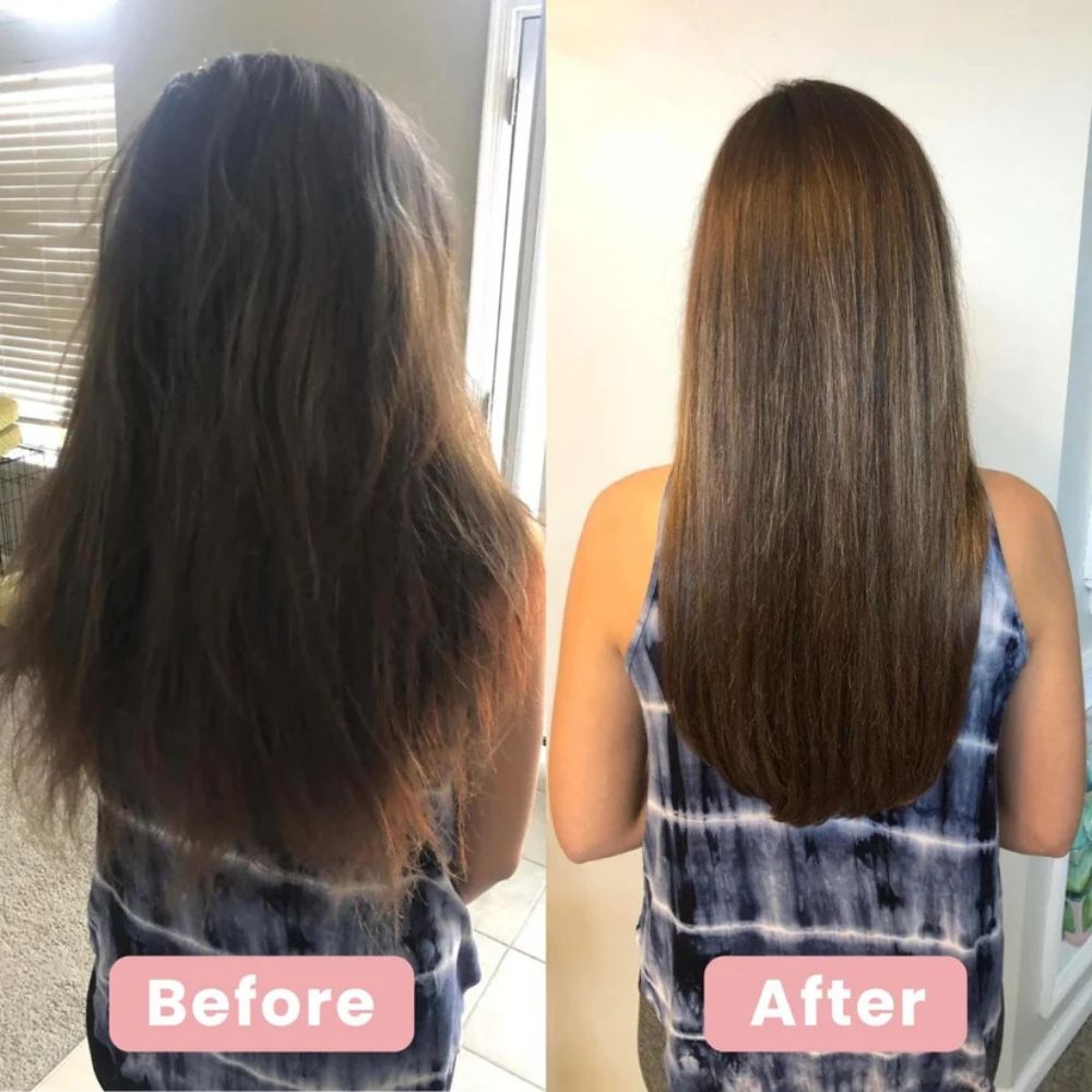 Split End Hair Trimmer Pro