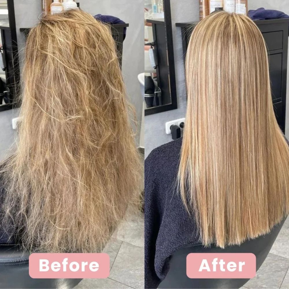 Split End Hair Trimmer Pro